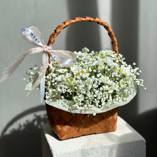 NOS flowers