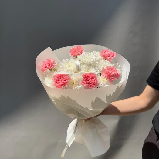 Long-lasting bouquet S