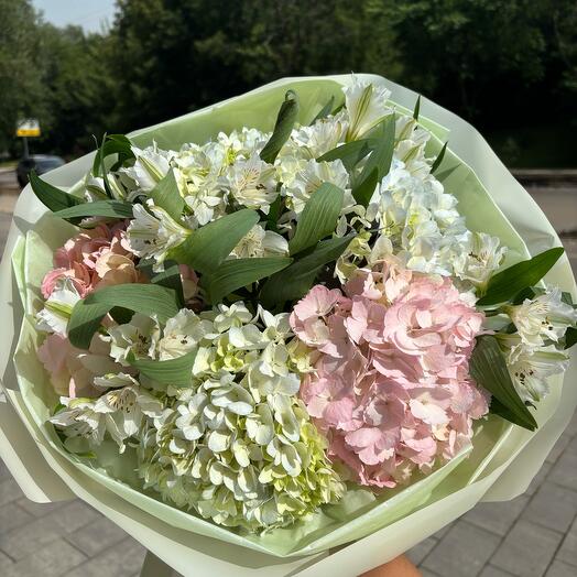 Русалочка