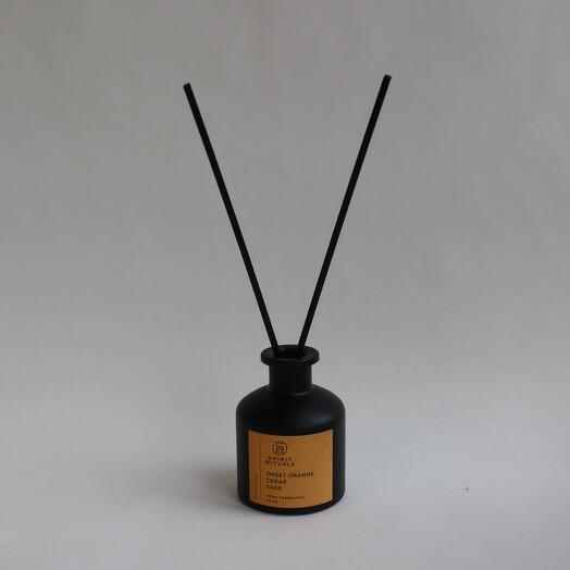 Ароматический диффузор Sweet Orange