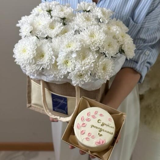 КОМБО ДЕНЬ РОЖДЕНИЯ