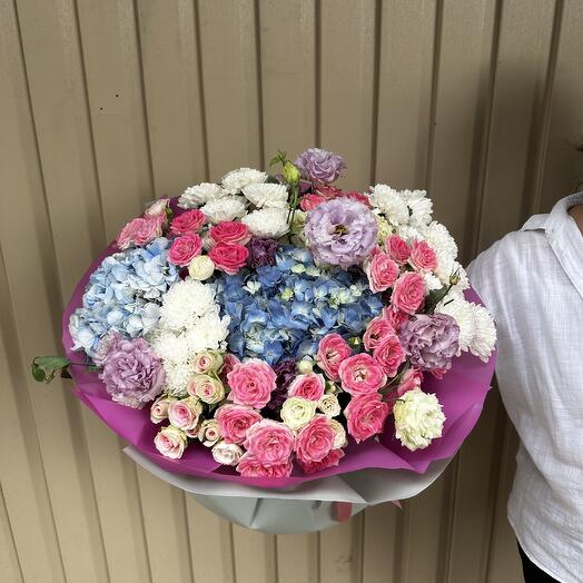 Взрыв Эмоций