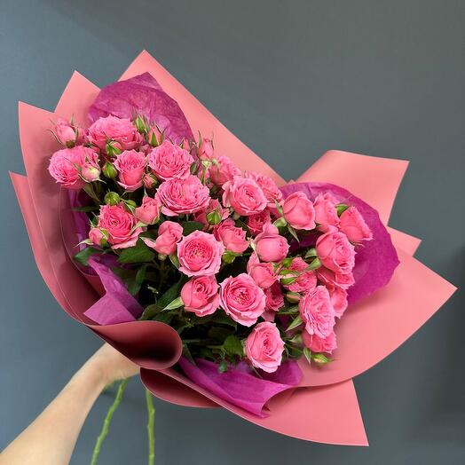 Букет «Очарование»