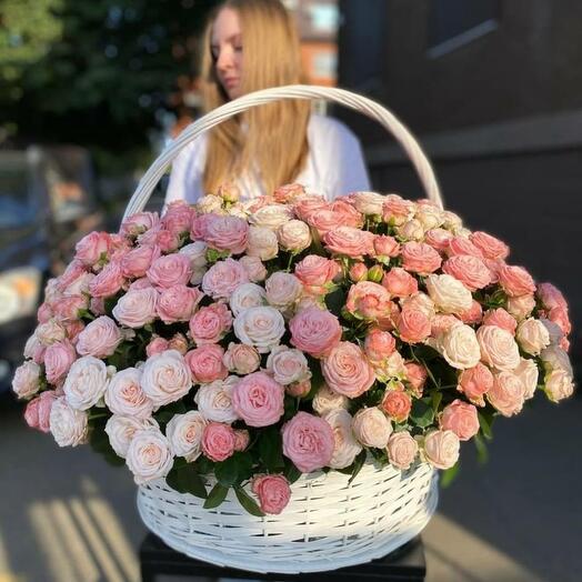Корзина любви