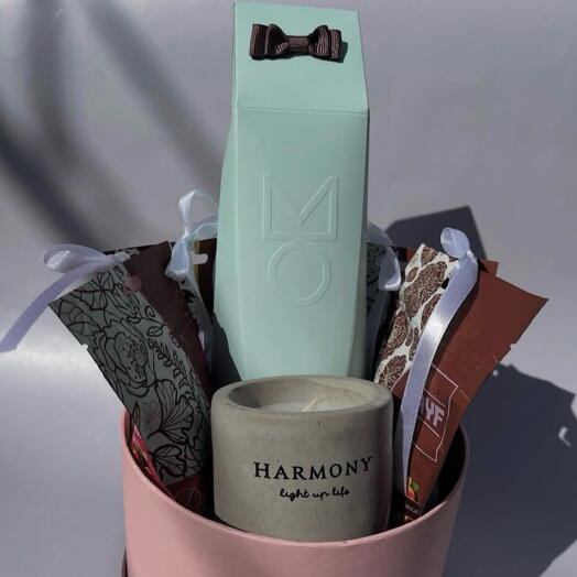 «Harmony Box»