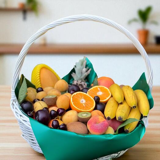 Aiva basket размер «L»