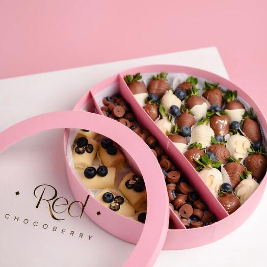 Комбо сладкий микс