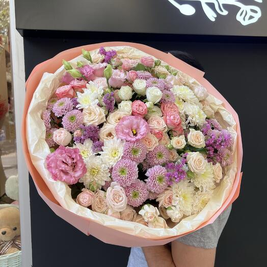 Colorful flowers mix🌸🌸🌸