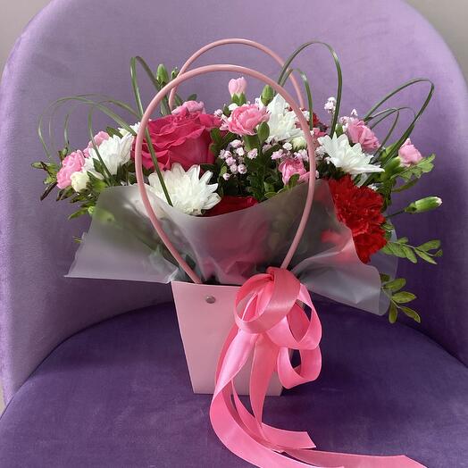 Композиция сборная