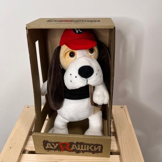 Игрушка Собака