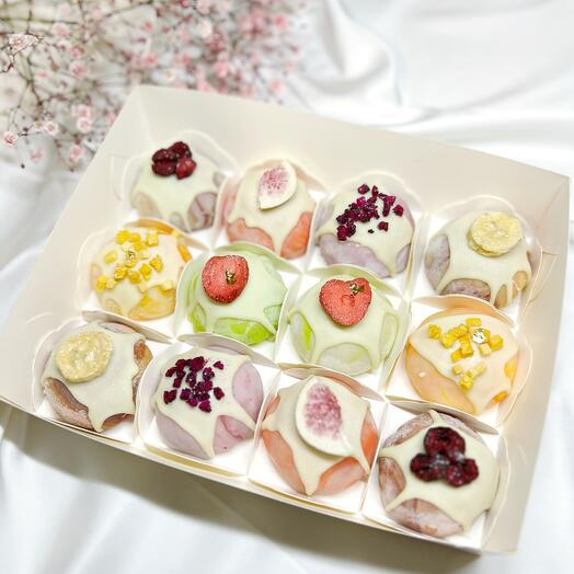 Моти набор 12 шт