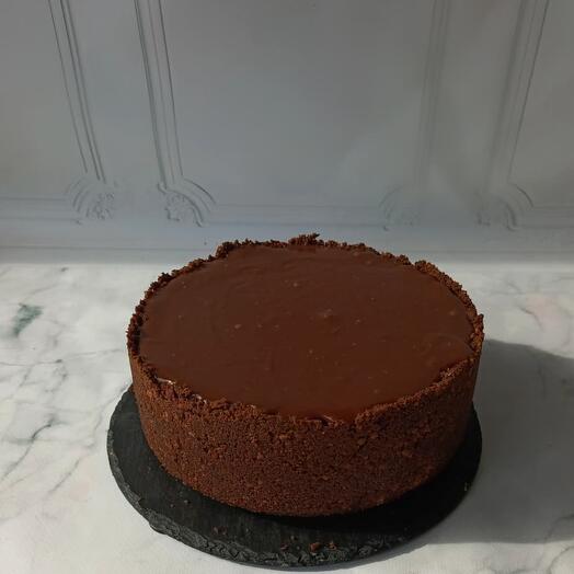 Чизкейк дубайский