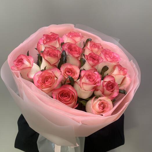 Джумилия в упаковке