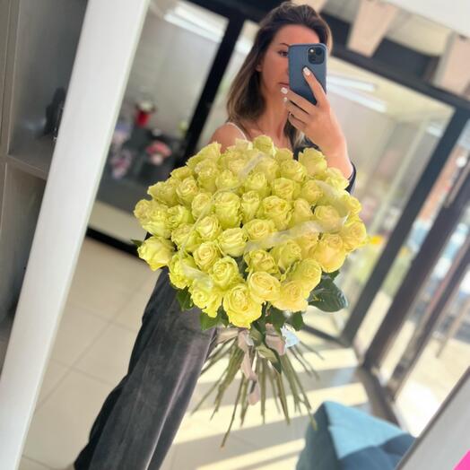 51 Роза мондиаль