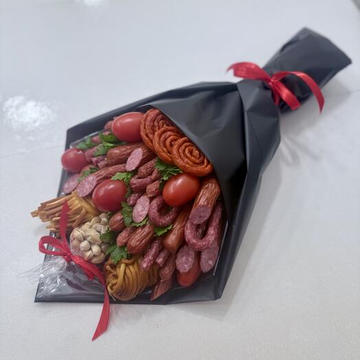 Букет вкуснятина