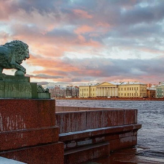 Подарочный сертификат «Экскурсия Великая мечта великого императора» (1 час 30 минут, от 1 до 4 чел.)