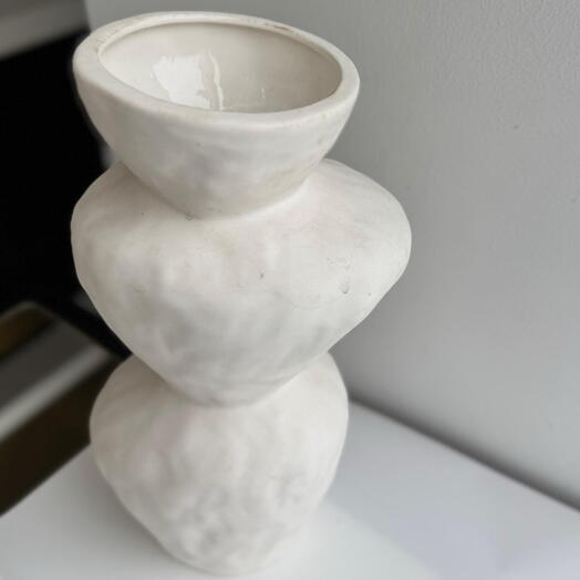 Ваза « Оригами»