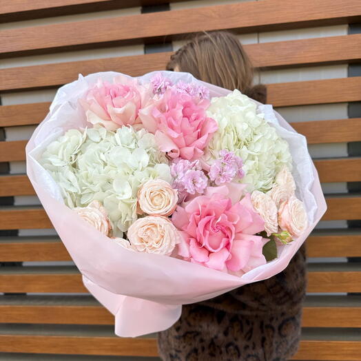 Букет «Сказка»