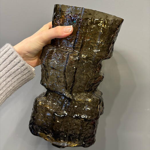 Ваза маунтин браун