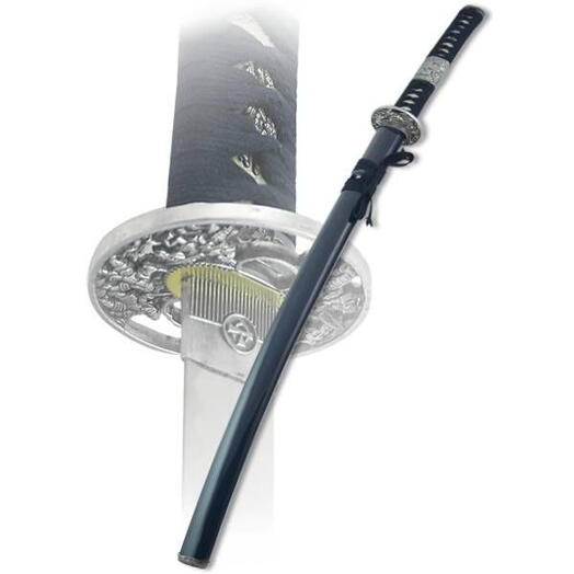 Катана "Изуми", самурайский меч