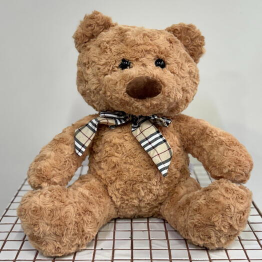Мишка «Барни»