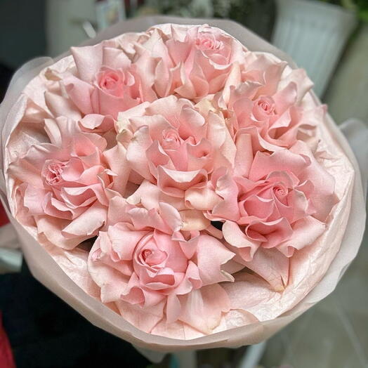 Французский зефир💕