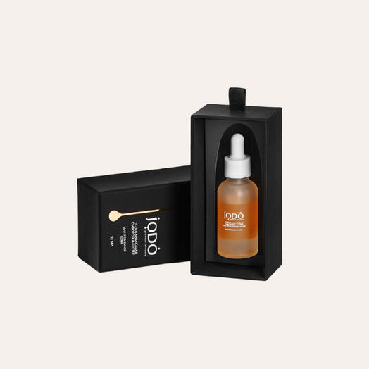 Успокаивающая сыворотка-бустер для проблемной кожи