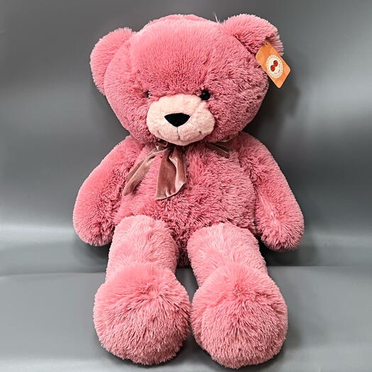 Плюшевый мишка04