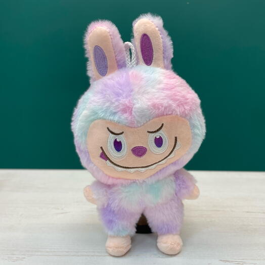 Разноцветная игрушка ЛБ