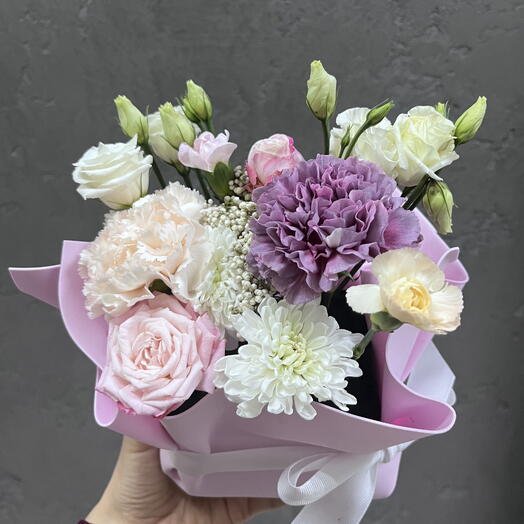 Нежная Композиция Для Любимой 💜