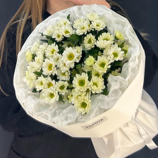 Мини Ромашки