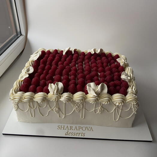 Торт в стиле «Итальянский пирог»