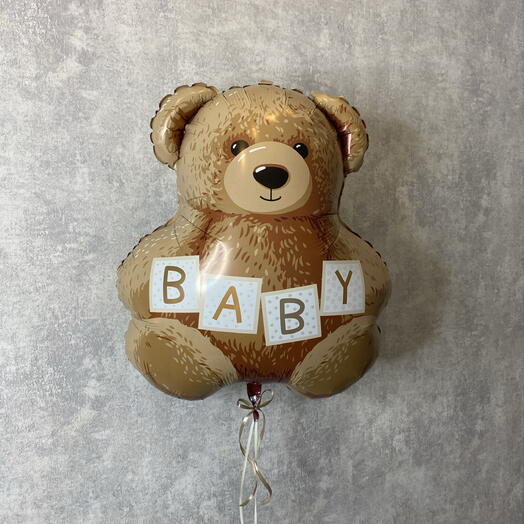 Шар мишка baby