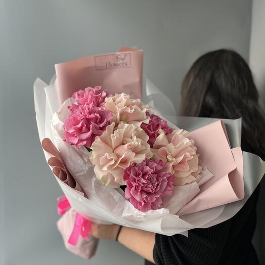 Нежные розы🌸
