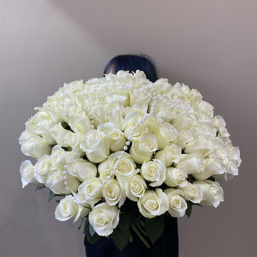 Голландские розы