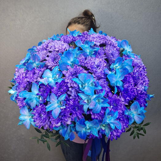 Небесная гармония