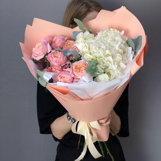 Bouquet Juliet