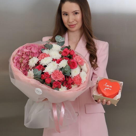 Комбо с бенто