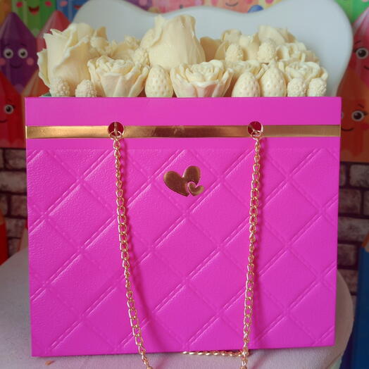 Женское сердце