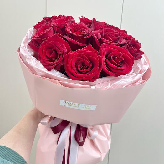 Love is you