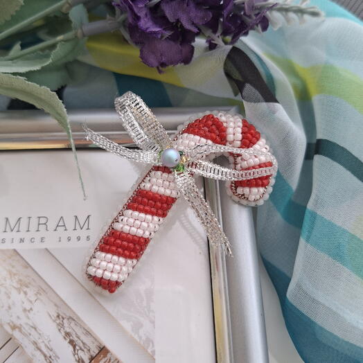 Конфетка на Рождество