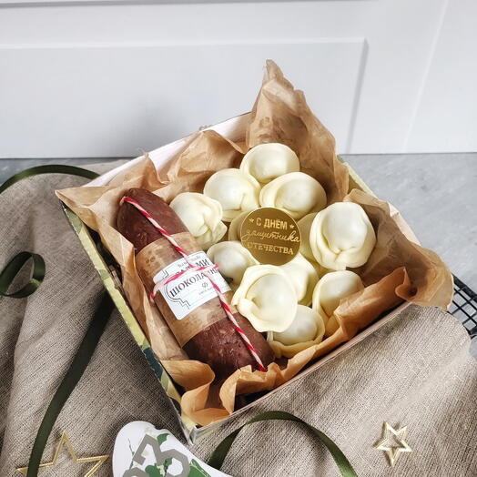 Набор гурман