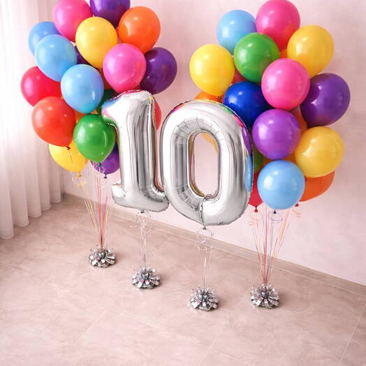 Набор Birthday Maxi