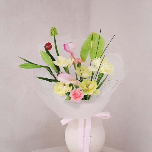 Brave размер S