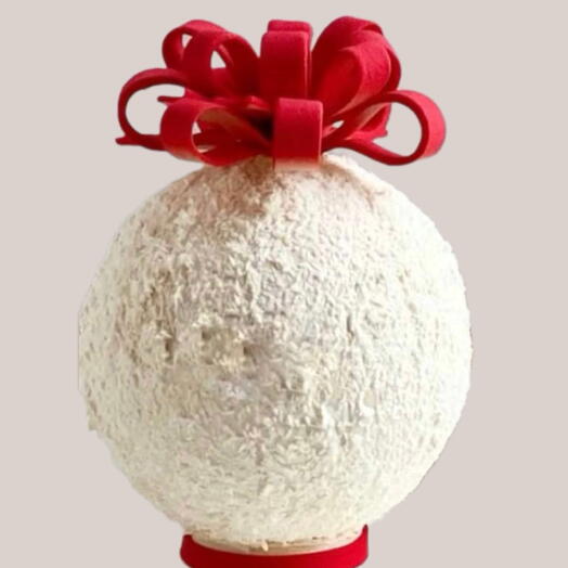 Торт бомба с сюрпризом d=12 см