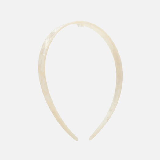 Ободок для волос Tiara Pearl