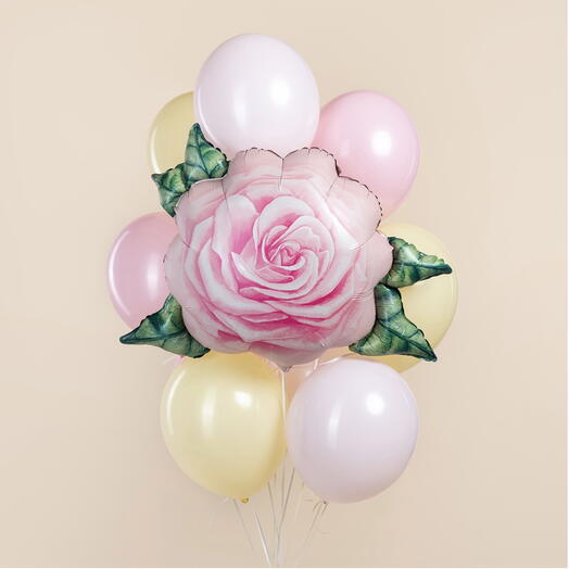 Сет Шаров Роза