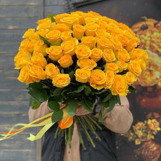 yellow roses💛🌟