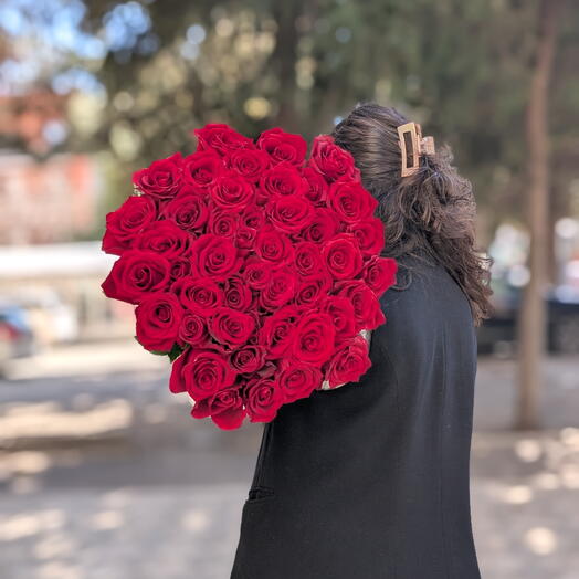 Love rose