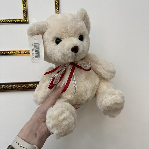 Мишка🧸 мягкая игрушка